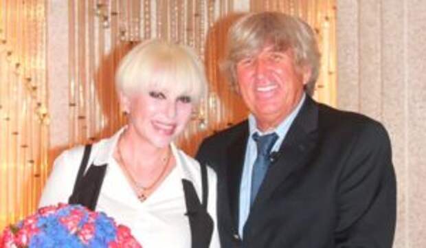 Подруга сообщила об «отвратительном поступке» мужа Валентины Легкоступовой