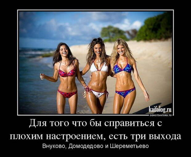 Демотиваторы - 137 (50 фото)