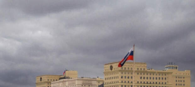 Сводка Минобороны России о ходе проведения спецоперации с 28 марта по 3 апреля