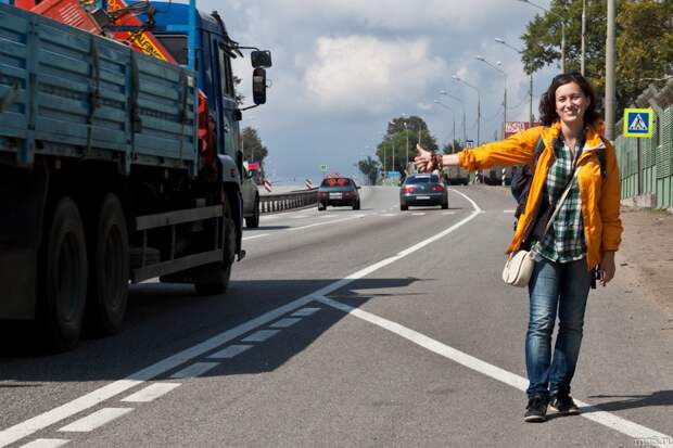 hitchhiking19 Десять правил для путешествующих автостопом