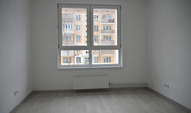 В России подешевела аренда жилья