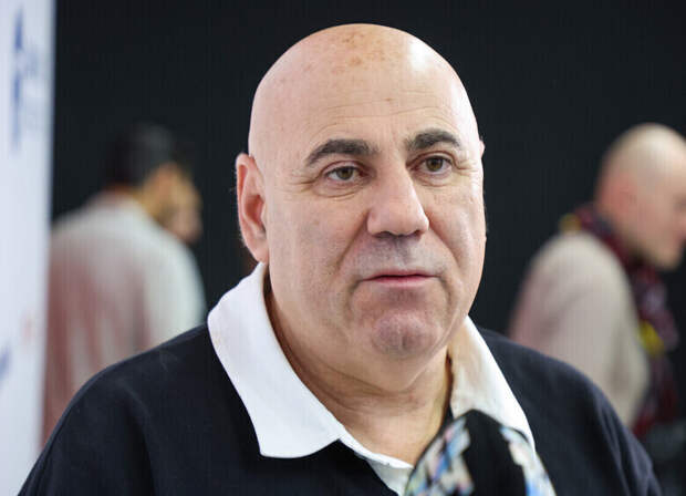 Ранее заступившийся за Долину Иосиф Пригожин изменил свое мнение