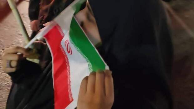 Reuters: вся власть в Иране сосредоточилась в руках военных из КСИР