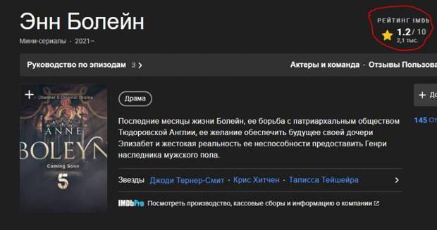 Зрители не поняли важный посыл