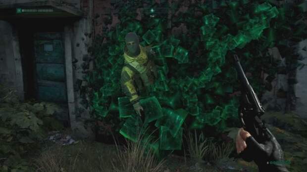 Обзор Chernobylite