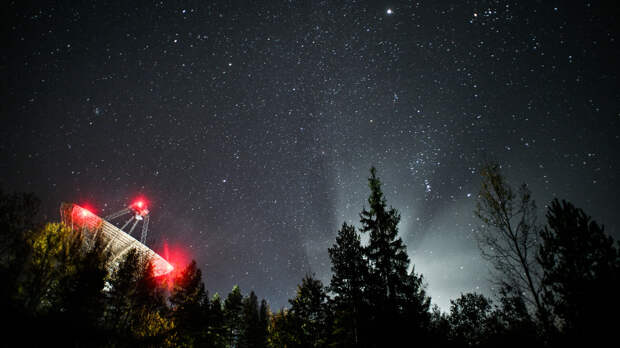 NASA изучит странную особенность межзвездной кометы 3I/ATLAS