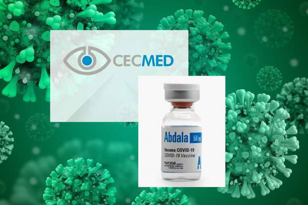 cecmed abdala