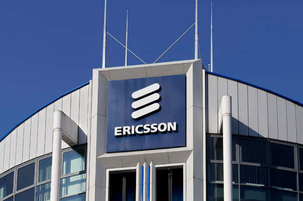 Ericsson сократит 1,6 тыс. рабочих мест в Швеции