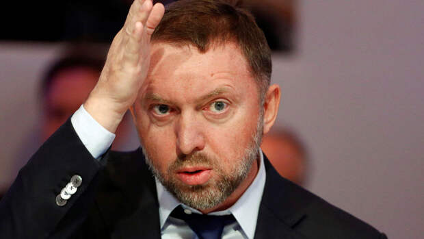 Дерипаска: реструктуризация "Самолета" обернется миллиардными потерями