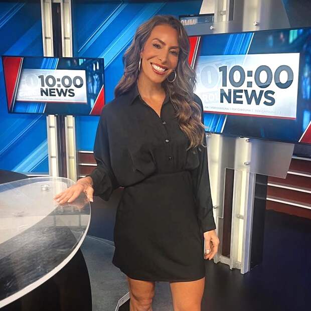 Пережившая рак мозга телеведущая раскрыла симптомы недуга