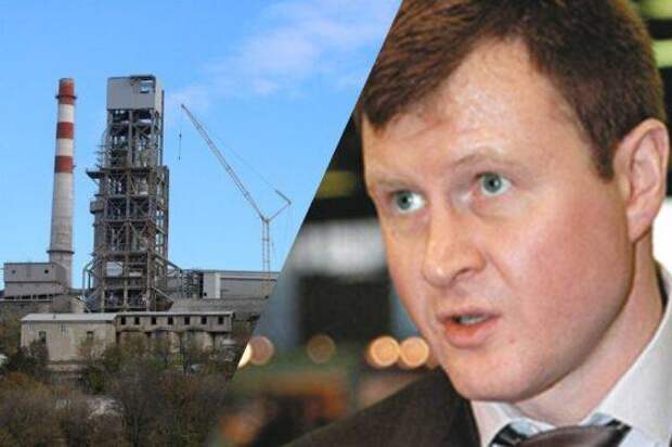 Редкий разворот в деле «Новоросцемента»