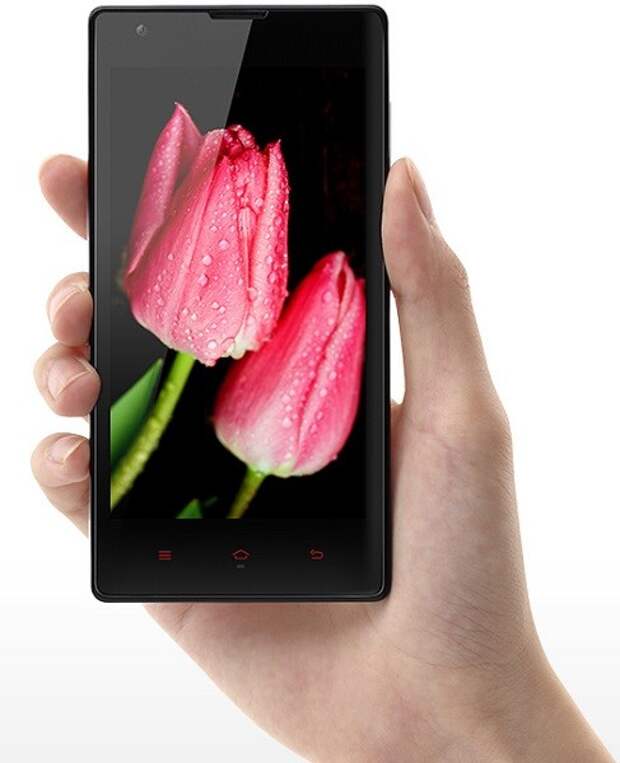 Смартфон Xiaomi Redmi 1S