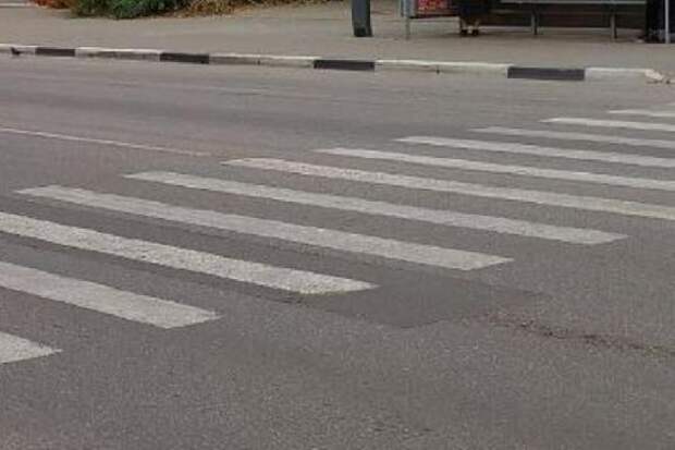 В Тамбовской области пройдёт профилактическое мероприятие "Пешеход"