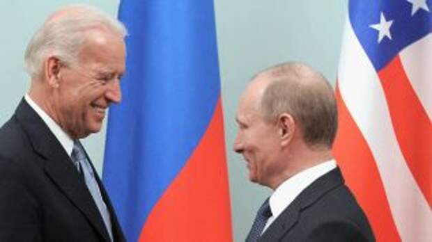 От встречи Путина и Байдена не должно быть завышенных ожиданий