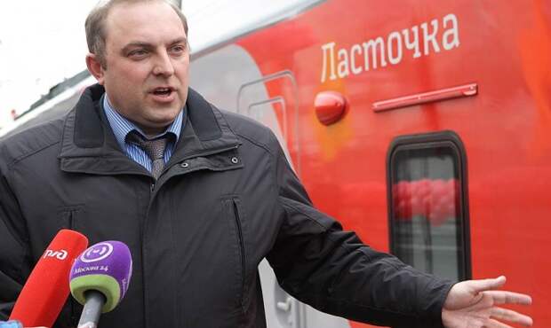 Метро идет по линии РЖД Метро идет по линии РЖД