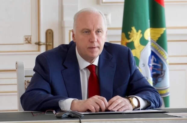 Бастрыкин поручил разобраться в деле северянки, которая ждет жилье 20 лет