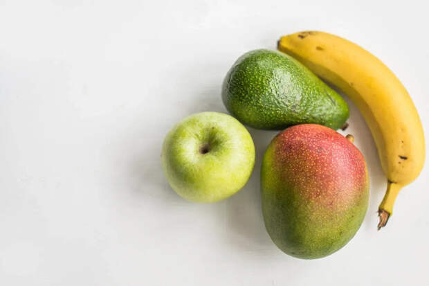 SHOT: В Индии предупредили об опасности заражения вирусом Нипах через манго