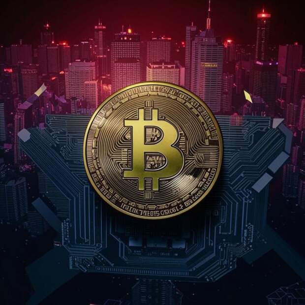 Результаты торгов на рынке криптовалютном рынке