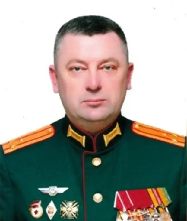 Территория Героев...(5)