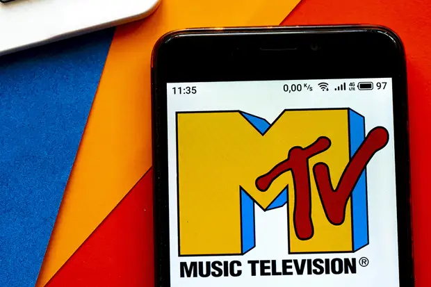 Paramount TV и его подразделение MTV приостановили вещание в России