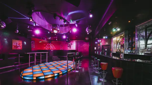 В Свердловской области из-за «омикрона» введён запрет на развлекательные мероприятия