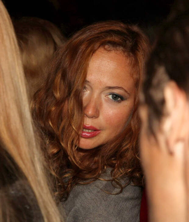 Елена ЗАХАРОВА