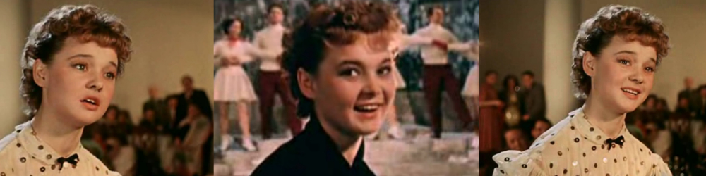 003Людмила Гурченко_Карнавальная ночь (1956) 1