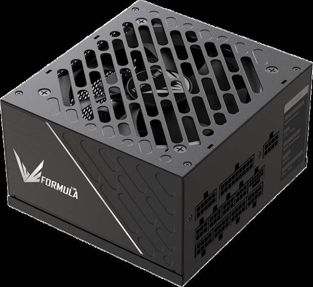 Целых 17 новых блоков питания, чтобы сразу заменить все старые. Formula V Line представила обширную линейку FV