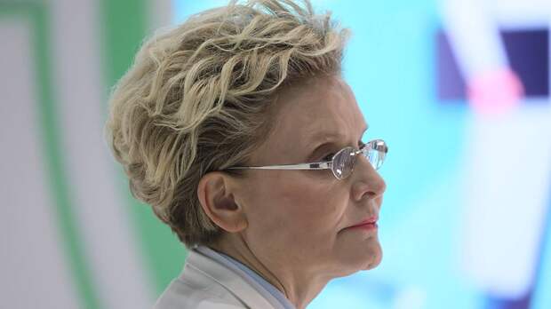 Елена Малышева призвала запретить диагноз «панические атаки»