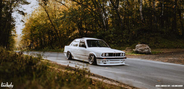 bmw классика