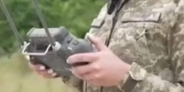 ТАСС: под Сумы перебросили батальон беспилотных систем "Сапсан" ВСУ