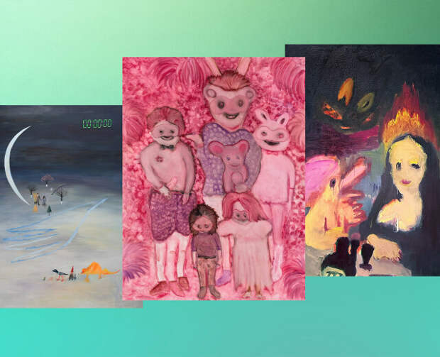 Каких художников (и за сколько!) покупают на Cosmoscow и других ярмарках совриска? Подводим арт-итоги года с петербургскими галереями