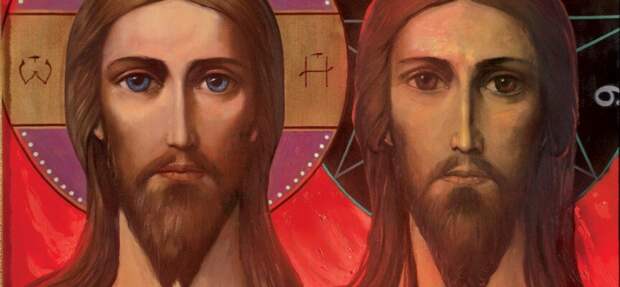 Почему в христианстве восток связан с Христом, а запад с Антихристом
