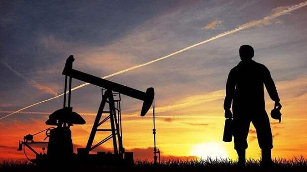 Американские санкции вынудили ЕС покупать нефть в России Санкции США вынудили ЕС покупать нефть в России