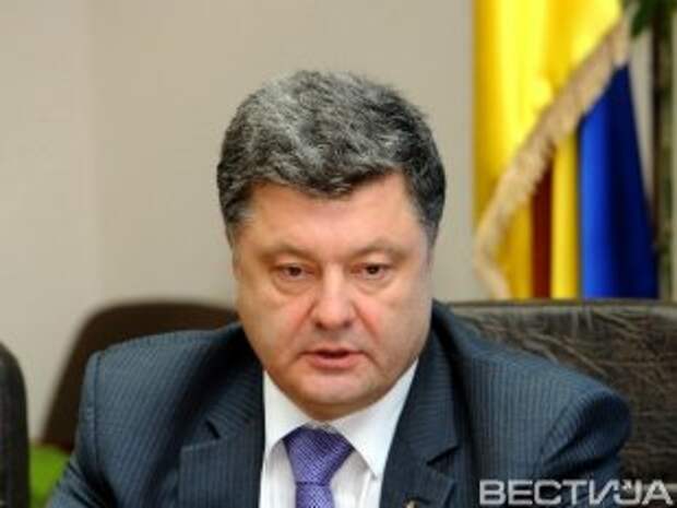 Порошенко: депутаты ощущают настроения народа Порошенко: депутаты ощущают настроения народа