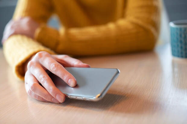 МВД посоветовало отключить NFC при редком использовании из-за мошенников