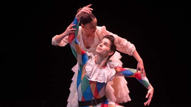 Полифония искусств: юбилейный Зимний фестиваль Юрия Башмета проходит в Сочи