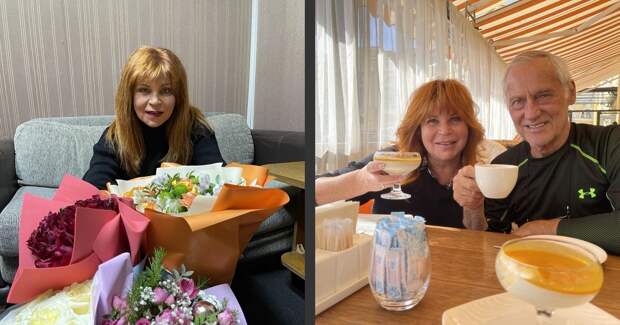 «Там нет ощущения музейной холодности»: как выглядит сказочный дом фигуристки Натальи Бестемьяновой