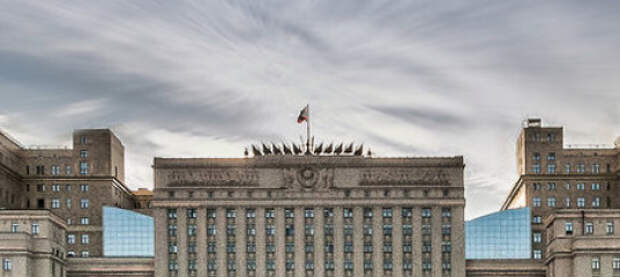 Сводка Минобороны России о ходе проведения спецоперации по состоянию на 19 февраля