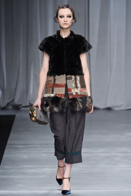 Antonio Marras-вдохновитель(трафик)
