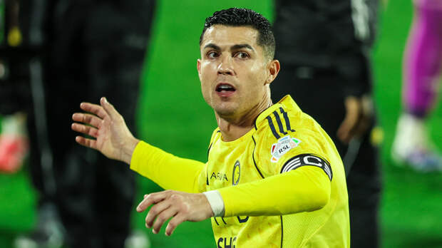 Роналду может покинуть «Аль-Наср», он несчастен в саудовском клубе