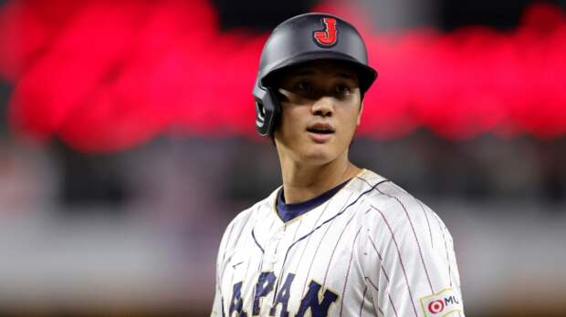 Shohei Ohtani