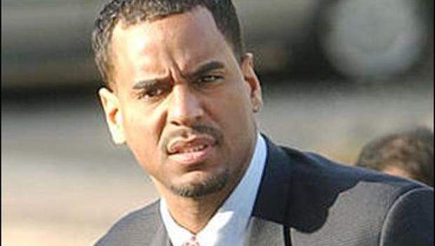 Jayson Williams