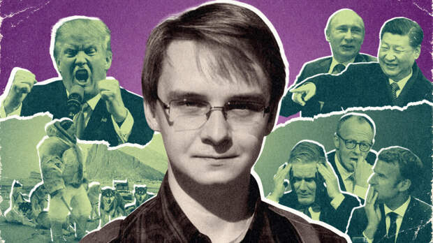 «Появятся китайцы и русские». Кому на самом деле нужна Гренландия