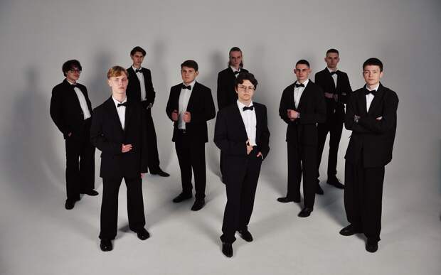 62ИНФО открывает голосование за приз зрительских симпатий конкурса "Мистер РГУ-2026"