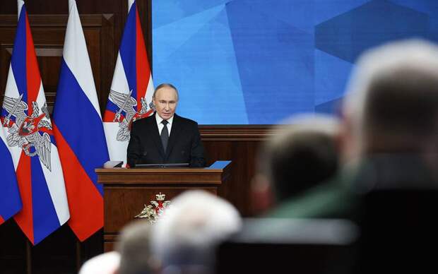 «Это может повлиять»: Решение президента России вызвало тревогу в Германии