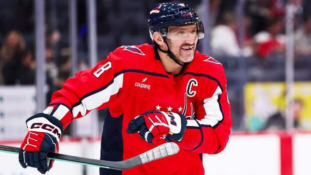 Чемпион ОИ: «Неправильно сравнивать Овечкина и Шипачева. Александр — выдающийся хоккеист, гордость нашей страны»