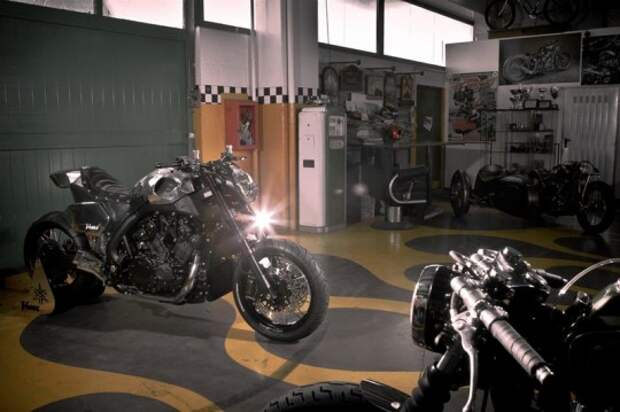 Vmax Hyper