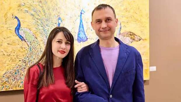 Радостные миры Никиты Шелтунова