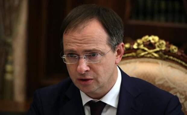 Политолог Марков: делегацию России в Стамбуле может возглавить Мединский